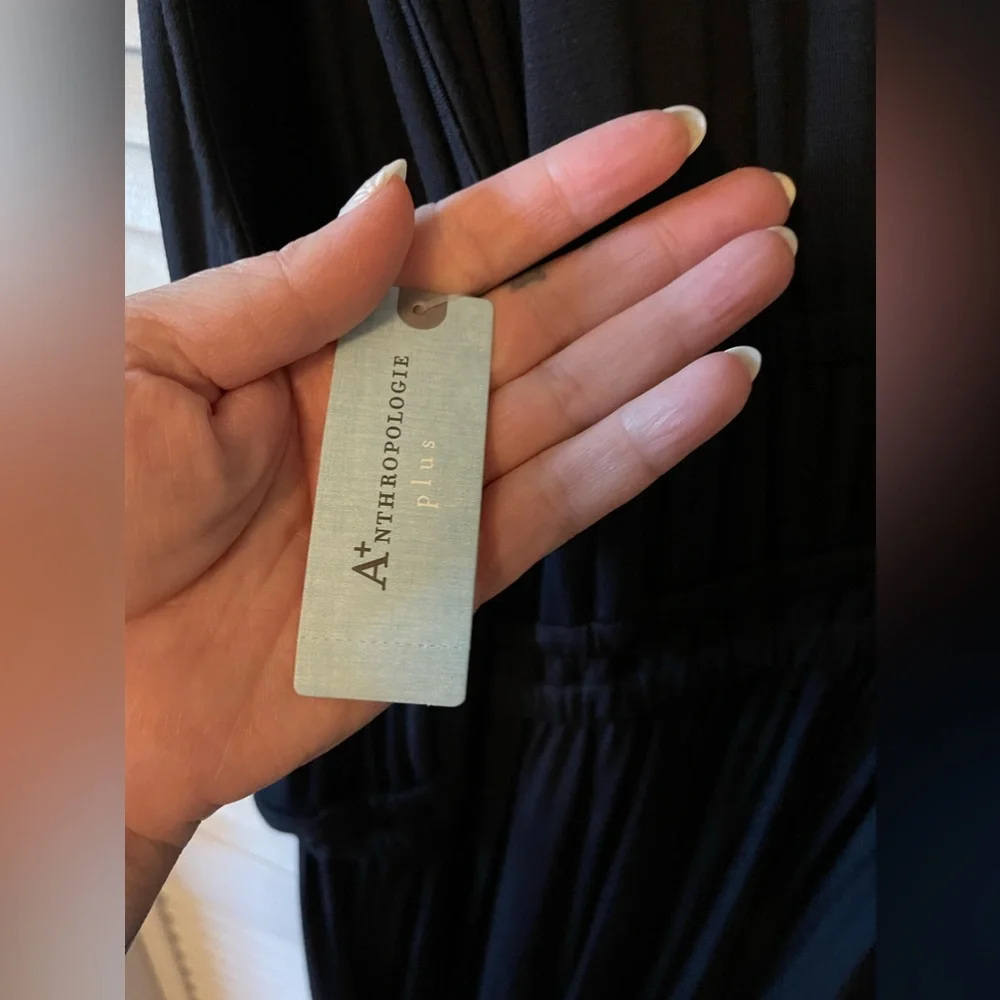 Anthropologie Jumpsuit - Picture 5 of 6